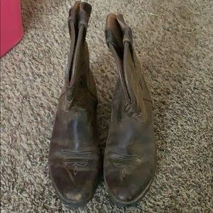 Ariat boots